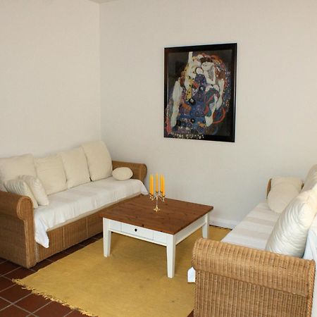 Cosy Apartment In Semlow Germany With Garden Exterior photo